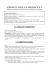 Appunti di Storia della Medicina