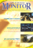 4. cop Monitor 262 - Monitor