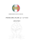 GOJU-RYU - Federazione Italiana Karate