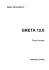 greta 12.0 - Aztec Informatica
