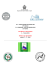 Programma Coppa Europa 2015 - SIPS Società Italiana Prosegugio
