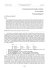The Latin Gerund and Its Translation in Albanian