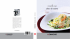 Ricettario Cooking Chef