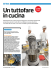 Impastatrici: quale scegliere? (Leggi l`articolo in pdf)
