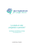 rassegna stampa - IBSA Foundation