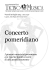 I giovani maestri si presentano con i partecipanti ai corsi di alto