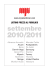 listino prezzi al pubblico