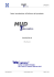 guida alla presentazione del MUD telematico