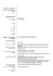 Curriculum