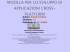 Sviluppo di applicazioni cross-platform con Mozilla