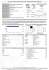 Gruppo Banca Sella - Scheda Informativa OICR : FRANKLIN INDIA