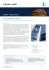 Kuehne + Nagel in Italia The Global Logistics Network L`estensione