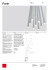 Design Kengo Kuma Anno 2011 Descrizione Furin in giapponese