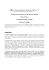 I collegamenti ISIS - Turchia di David L. Phillips