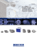 Gesamtprogramm complete product range Programme général
