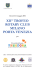 XII° TROFEO ROTARY CLUB MILANO PORTA VENEZIA