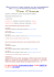Per info ed iscrizioni: cai.lorenzago@yahoo.it o