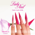 Gel - Lady Nail