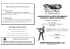 Programma saggio canto - LE DISSONANZE
