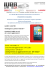 Leasing 36 mesi CHF 86,75 * Leasing 36 mesi con