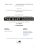 The Hurt Locker - Ufficio stampa ORNATO COMUNICAZIONE