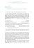 preprint - Francesca Masini
