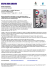 Comunicato stampa completo