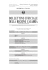 repubblica italiana bollettinoufficiale della regione calabria