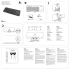 Getting started with Logitech® Wireless Touch Keyboard