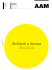 Architetti si diventa - Lingua, letteratura e civiltà italiana