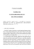 Francesco Lamendola - Società di Cultura e Storia Militare