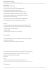 Rare Aquatic Plants -