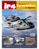 In volo con il 1° Gruppo