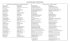 Lyrics of the songs played in "A Sentimental Journey" I testi delle