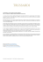 Leggi Il comunicato - Italian Luxury in the World