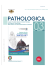 complete issue  - Journal of the Italian Society of