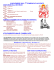 VITA PARROCCHIALE / PARISH LIFE