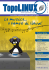 Topolinux 9 - Vecchiomago