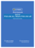Инструкция PSS 200 AC, Bosch PSS 250 AE Bosch