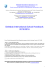Deledda International School Handbook 2015/2016