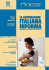 Aprile 2014 - Agenzia Italiana per la Cooperazione allo Sviluppo