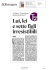 Il Messaggero - PeepArrow.com
