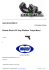 www.dccsoftair.it Pistola Glock 18C Aep Elettrica Tokyo Marui