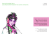 1^ report Inspired by Beijing Opera
