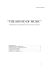 the sound of music - stefanobrondi.com