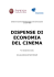 dispense di economia del cinema