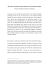 beyond futurism: bruno munari`s useless