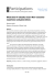 What does TV actually mean? New consumer