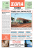 Zona 2-5-08 - Zona - Il giornale gratuito di Roma Nord