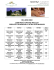 wellness ribno cenik masaž massage price list